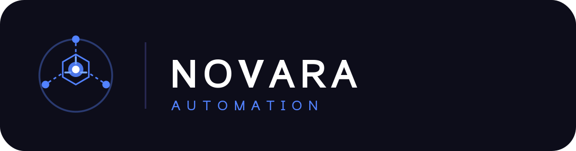 Novara Automation